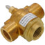 1/2" Threaded 3-Way Modulating Valve Body (1.0 Cv)