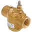 1/2" Threaded 3-Way Modulating Valve Body (2.0 Cv)