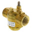 1/2" Threaded 3-Way Modulating Valve Body (4.0 Cv)