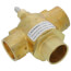 3/4" Sweat 3-Way Modulating Valve Body (4.0 Cv)