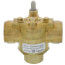 3/4" Sweat 3-Way Modulating Valve Body (4.0 Cv)
