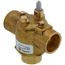 3/4" Sweat 3-Way Modulating Valve Body (7.5 Cv)