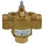 3/4" Sweat 3-Way Modulating Valve Body (7.5 Cv)