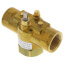 3/4" Threaded 3-Way Modulating Valve Body (4.0 Cv)