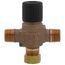 VMP 1/2" NPT 2 & 3 Way Globe Valve (0.29 Cv)