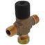 VMP 1/2" NPT 2 & 3 Way Globe Valve (0.29 Cv)