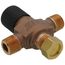 VMP 1/2" NPT 2 & 3 Way Globe Valve (0.29 Cv)