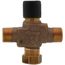 VMP 3/4" NPT 2 & 3 Way Globe Valve (2.9 Cv)
