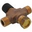 VMP 3/4" NPT 2 & 3 Way Globe Valve (2.9 Cv)
