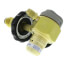 Nitrogen Purging/Test Regulator w/ 500 PSI Test Pressure