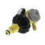 Nitrogen Purging/Test Regulator w/ 500 PSI Test Pressure