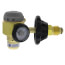 Nitrogen Purging/Test Regulator w/ 500 PSI Test Pressure