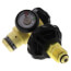 Nitrogen Purging/Test Regulator w/ 650 PSI Test Pressure