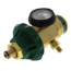Oxygen HVAC Regulator