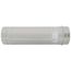 12" Straight Vent Pipe