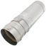 9" - 13.4" Adjustable Vent Pipe