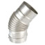 18" Flexible Vent Pipe