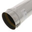 24" Straight Vent Pipe