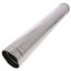 24" Straight Vent Pipe