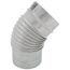 45° Elbow Vent Pipe