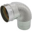 90° Elbow Vent Pipe