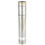 13" - 21.4" Adjustable Vent Pipe