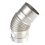 18" Flexible Vent Pipe