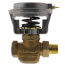 1" Unit Vent Valve, Straight-through Body (10 Cv)