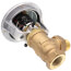 1" Unit Vent Valve, Right Angle Body (10 Cv)