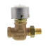1/2" NPT Male Union Two-Way Unitary Valve (.63 Cv)