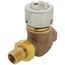 3/4" NPT Male Union Two-Way Unitary Valve (3 Cv)