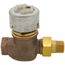 3/4" NPT Male Union Two-Way Unitary Valve (3 Cv)