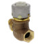 3/4" NPT Male Union Two-Way Unitary Valve (5 Cv)