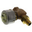 Two-way, Unitary, 1/2", Steam or Water (3.0 Cv)