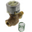 Two-way, Unitary, 1/2", Steam or Water (3.0 Cv)
