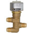 1/2" Three-Way Unitary Mixing Valve (2.5 Cv)