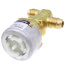 3/8" Three-Way Unitary Mixing Valve (1.6 Cv)