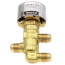 3/8" Three-Way Unitary Mixing Valve (1.6 Cv)