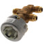 3/8" Three-Way Unitary Mixing Valve (1.6 Cv)