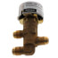3/8" Three-Way Unitary Mixing Valve (1.6 Cv)