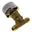 3/8" Two-Way Unitary Valve (1.0 Cv)