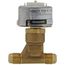3/8" Two-Way Unitary Valve (1.6 Cv)
