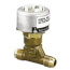 3/8" Two-Way Unitary Valve (.63 Cv)