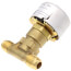 3/8" Two-Way Unitary Valve (1.0 Cv)