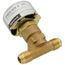 3/8" Two-Way Unitary Valve (1.6 Cv)