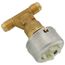 3/8" Two-Way Unitary Valve (1.6 Cv)