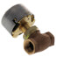 1/2" NPT Two-Way Unitary Valve (1.6 Cv)