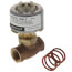 1/2" NPT Two-Way Unitary Valve (1.6 Cv)