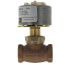 1/2" NPT Two-Way Unitary Valve (1.6 Cv)