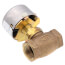 3/4" NPT Two-Way Unitary Valve (2.6 Cv)